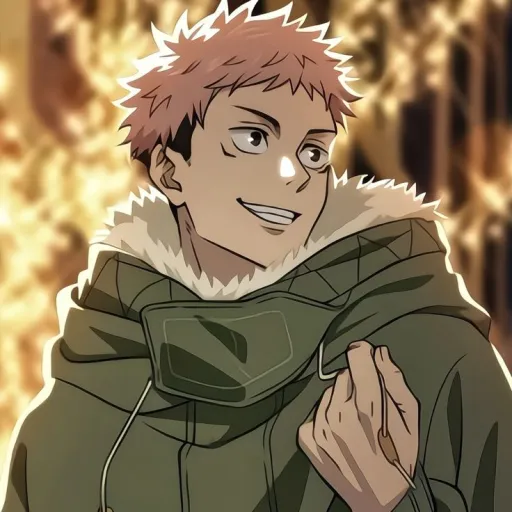 creator Yuji's Wife 4ever's avatar