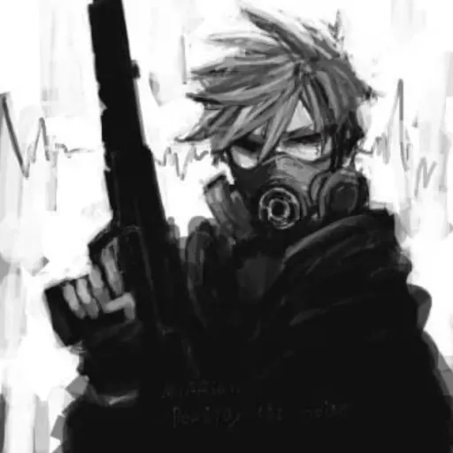 creator килер's avatar