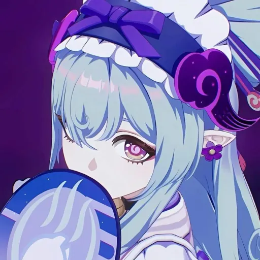 creator mizuki_satoro's avatar