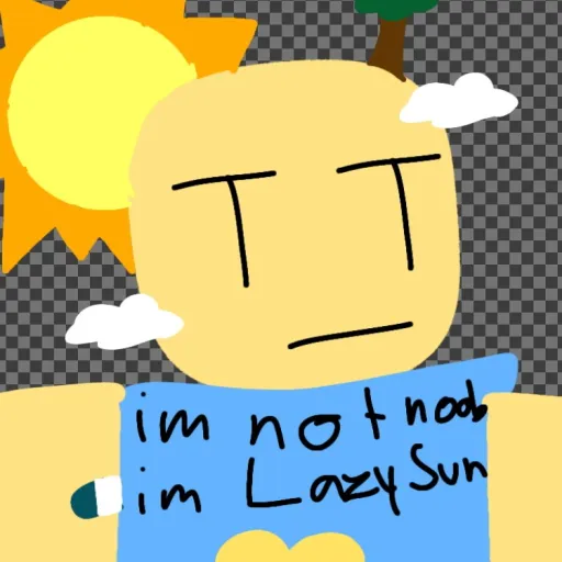 creator Lazy_editor91💫🩵🐾's avatar