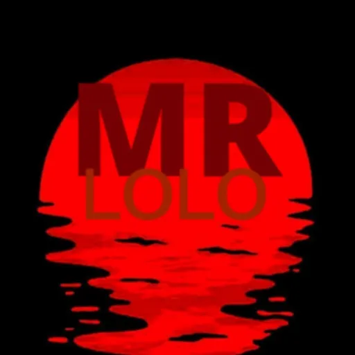 creator MR LOLO's avatar