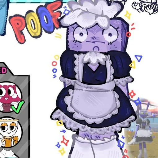 creator CakePop_Sprinkles's avatar