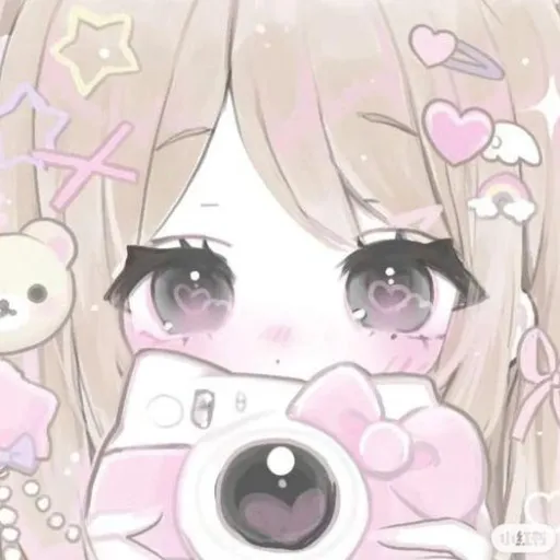 creator ~☆☯Iris-Chan☯☆~'s avatar