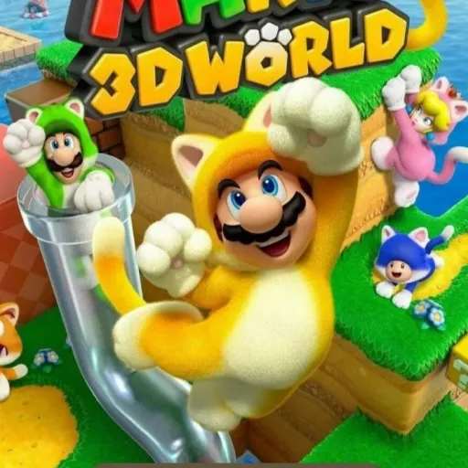 creator cat mario's avatar