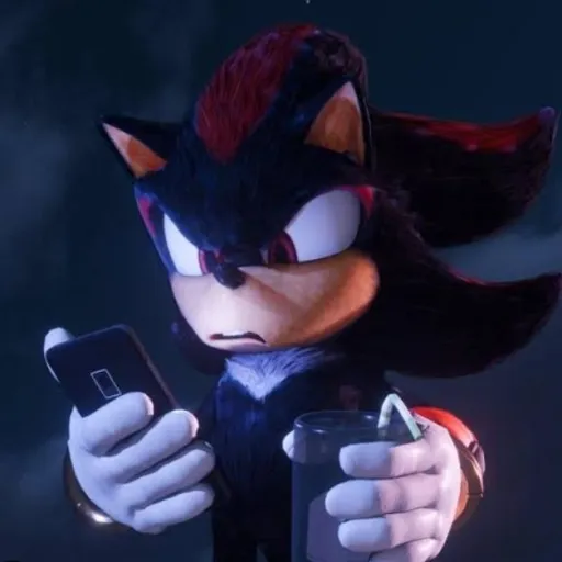 creator youtuber sonic exe's avatar