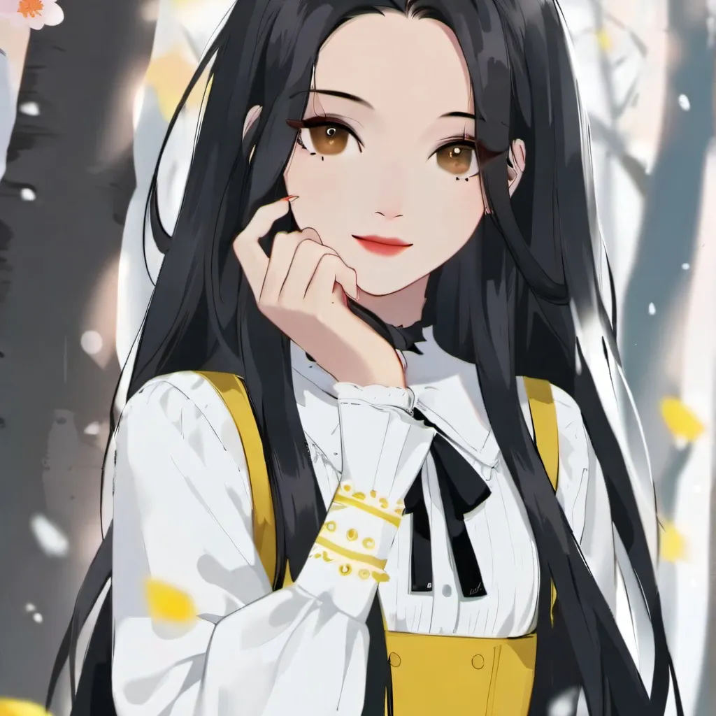 chat with ai character: Squid game