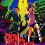 chat with ai character: Dan Da Dan