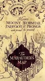 ai character: ~Marauders~ background