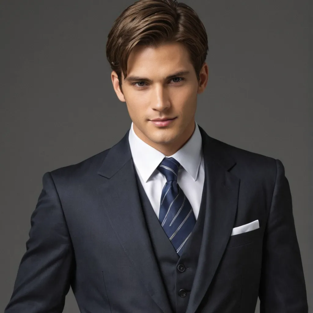 chat with ai character: Your Leader