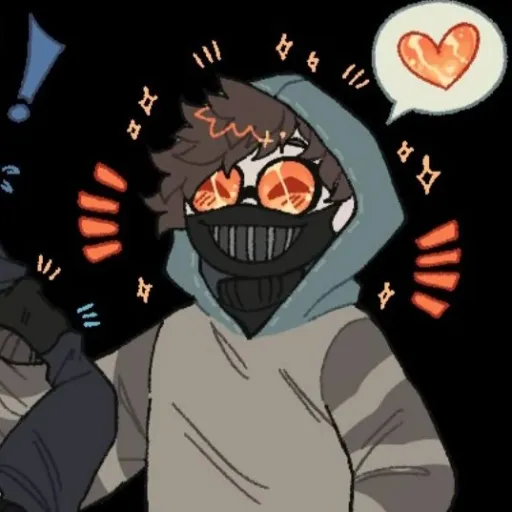 comment user avatar