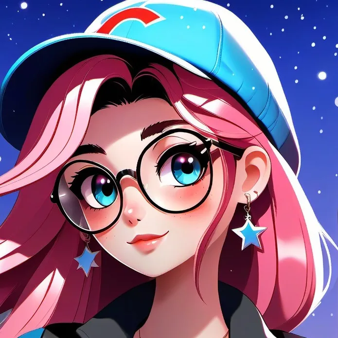 chat with ai character: Grace 