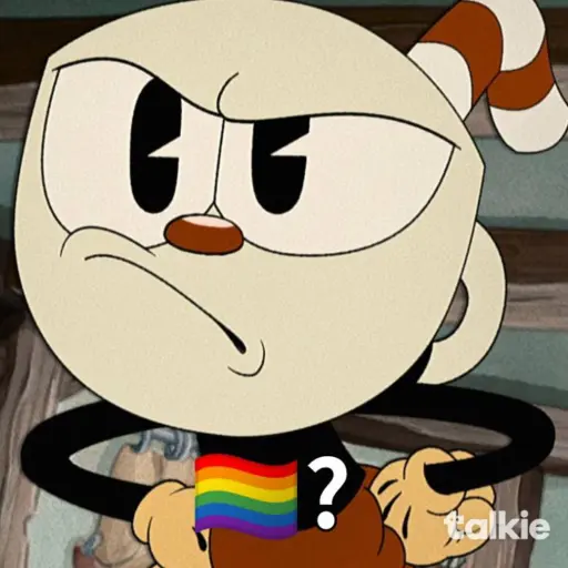 creator cuphead the idiot's avatar