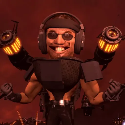creator Hibrido Toilet XD's avatar