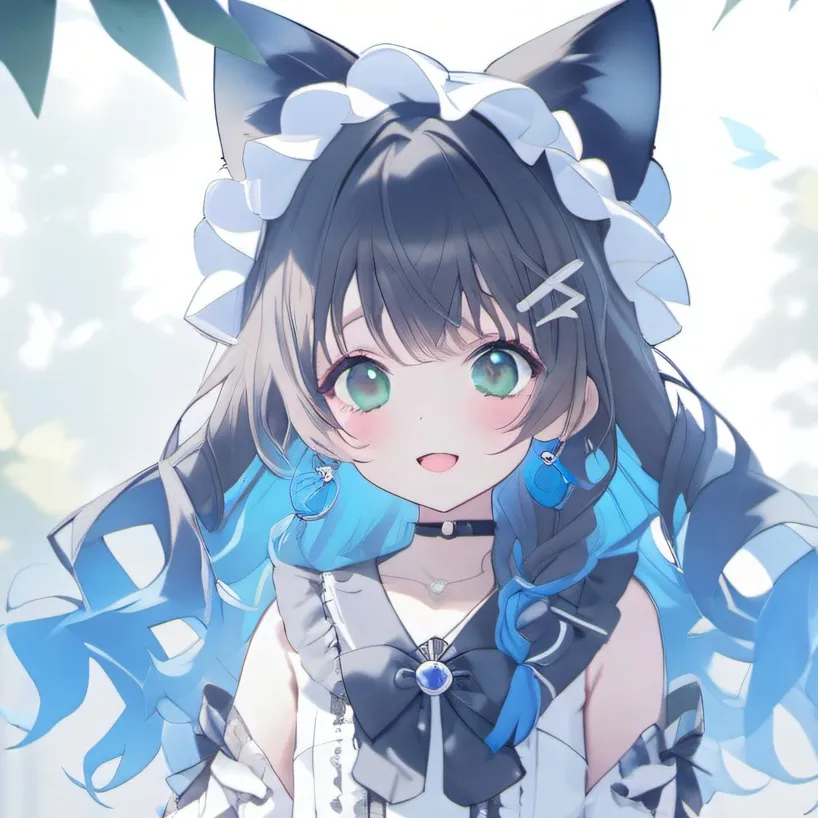 chat with ai character: Mha hybrid