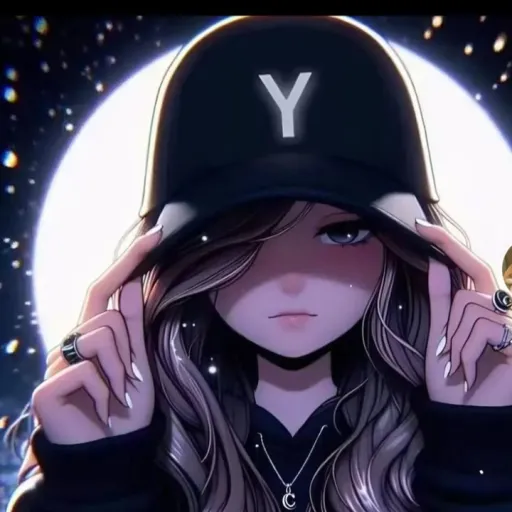 creator ysakare's avatar