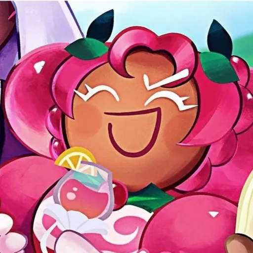 creator ☆+Holly-berry+☆'s avatar