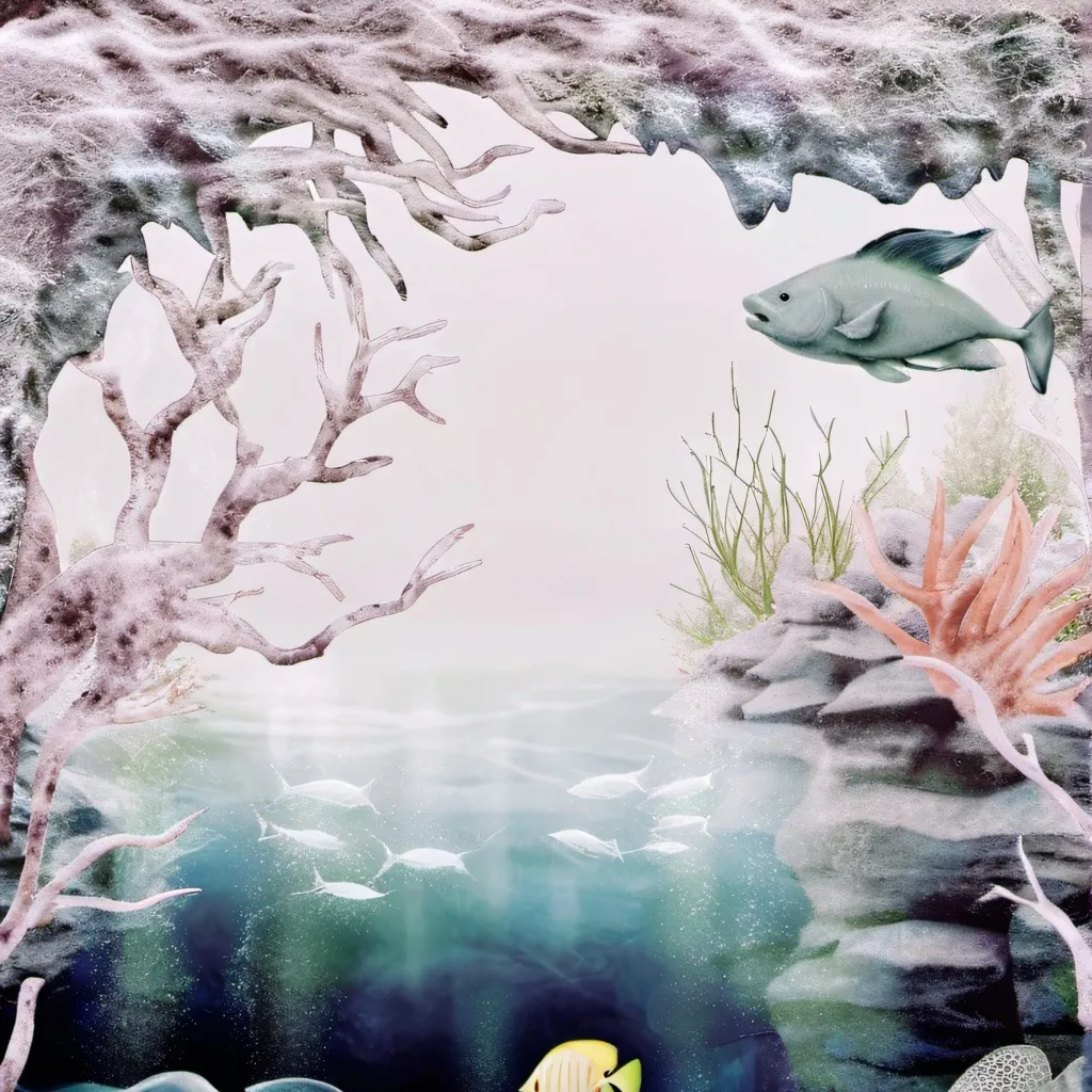 chat with ai character: Sprunki aquarium 3