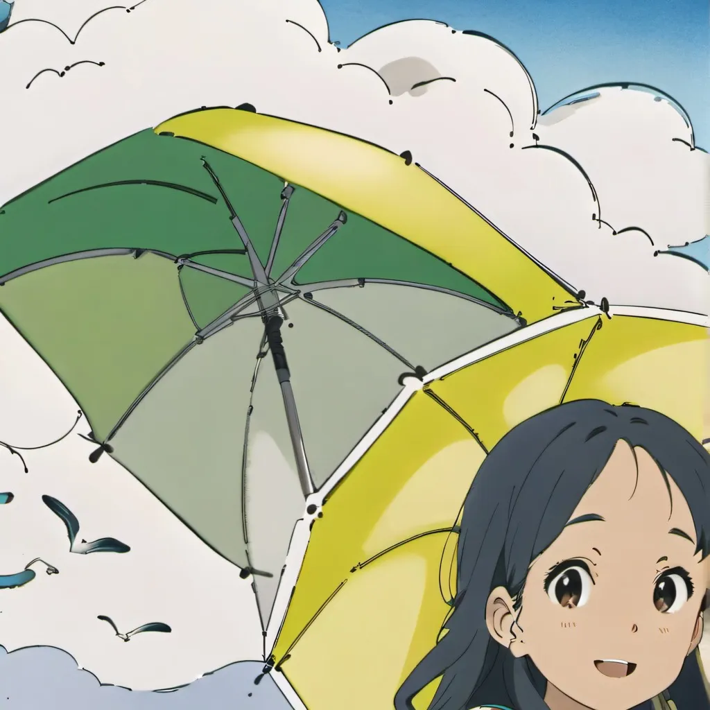 chat with ai character: Sprunki beach 