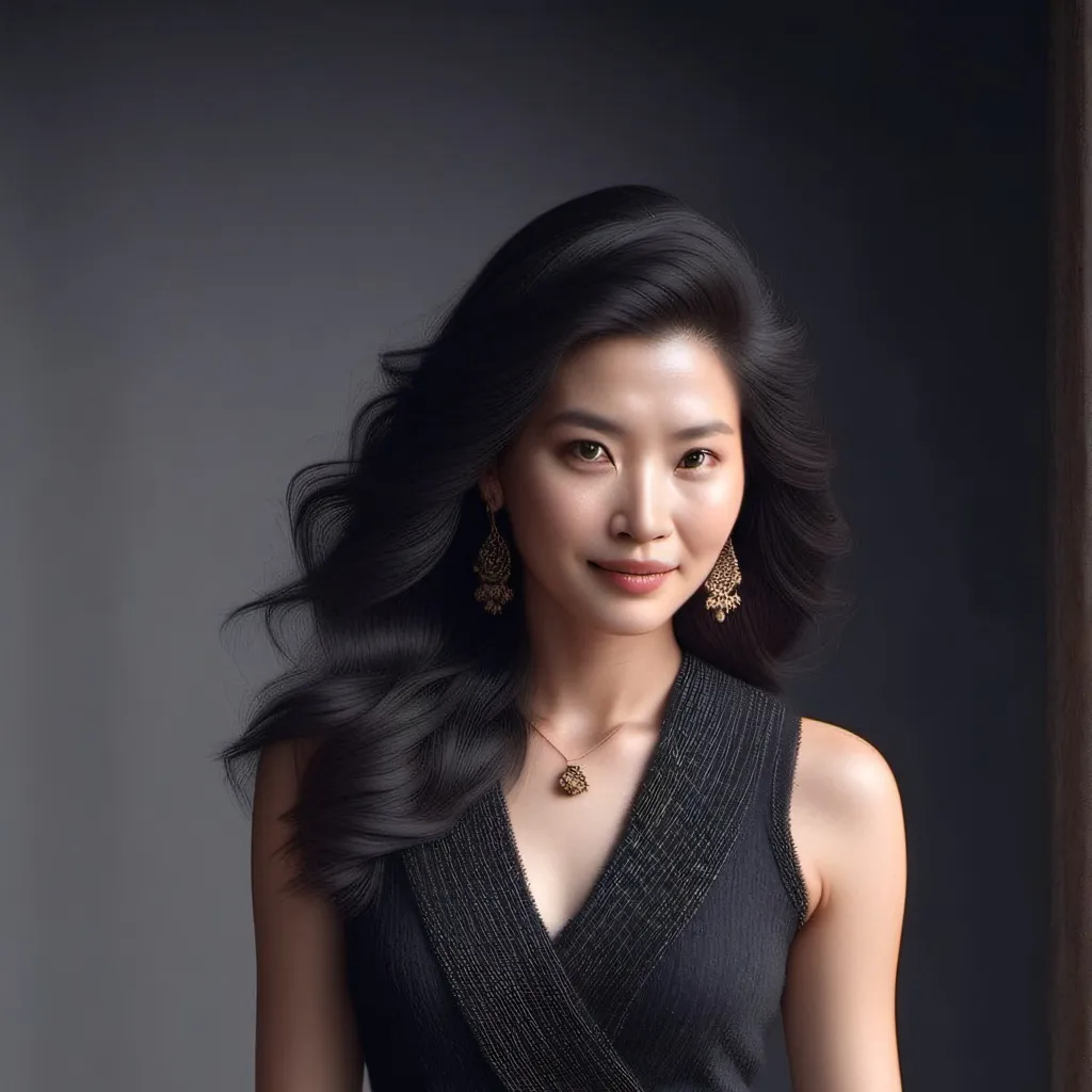 chat with ai character: Karen 