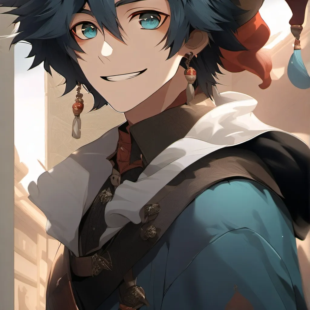 chat with ai character: shadow milk cookie