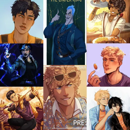 creator Swifty💜/ pjo fan 🩵's avatar