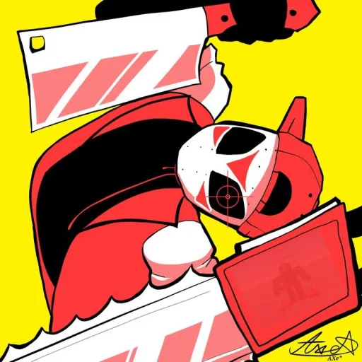 creator ♡butcher vanity☆'s avatar