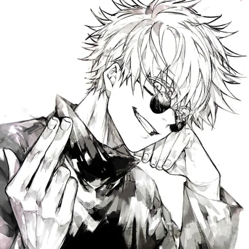 creator Gojo🧏🧏👌🗿✝️🤫's avatar