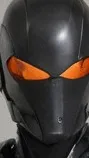 ai character: The prototype background