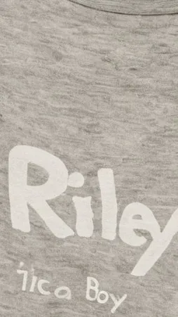 ai character: Riley background