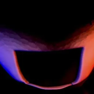 chat with ai character: Infectious smile