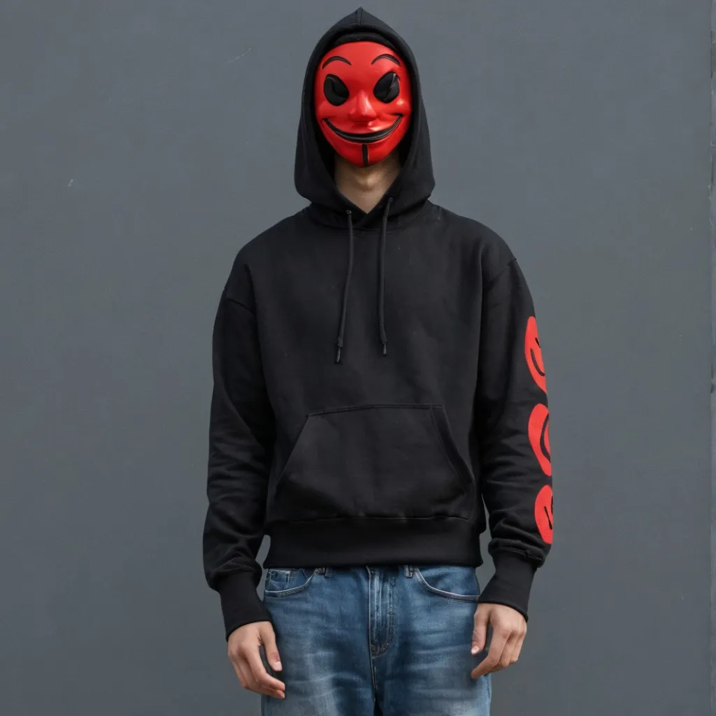 ai character Partydestroyer avatar