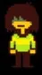ai character: KRIS background