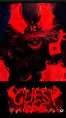 ai character: Guest 666 background