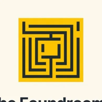 chat with ai character: The Foundrooms EP1