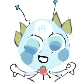 creator OliverLoverCosmo☆'s avatar