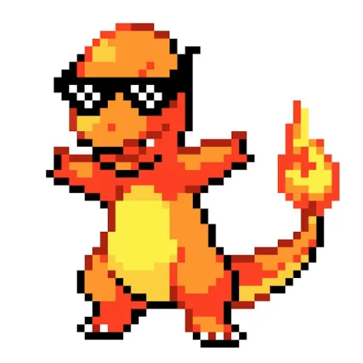 creator CharmanderInsano😎😎's avatar