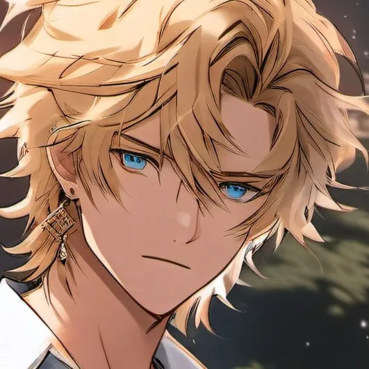 chat with ai character: Luke (pjo)