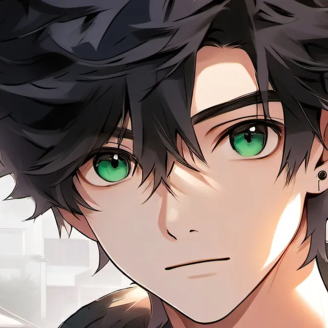 chat with ai character: Percy (pjo)