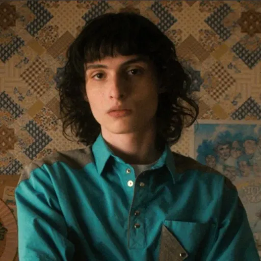 creator STRANGERTHINGSFAN2's avatar