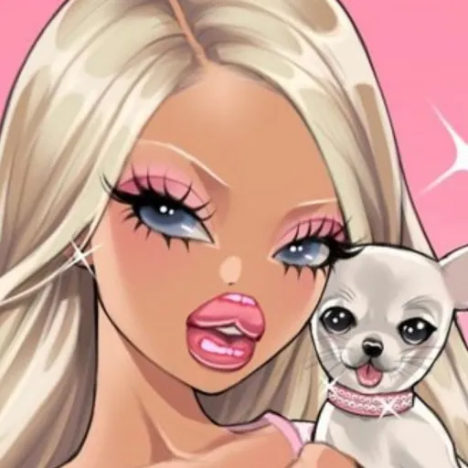 creator UR_BLONDE_GLAM's avatar