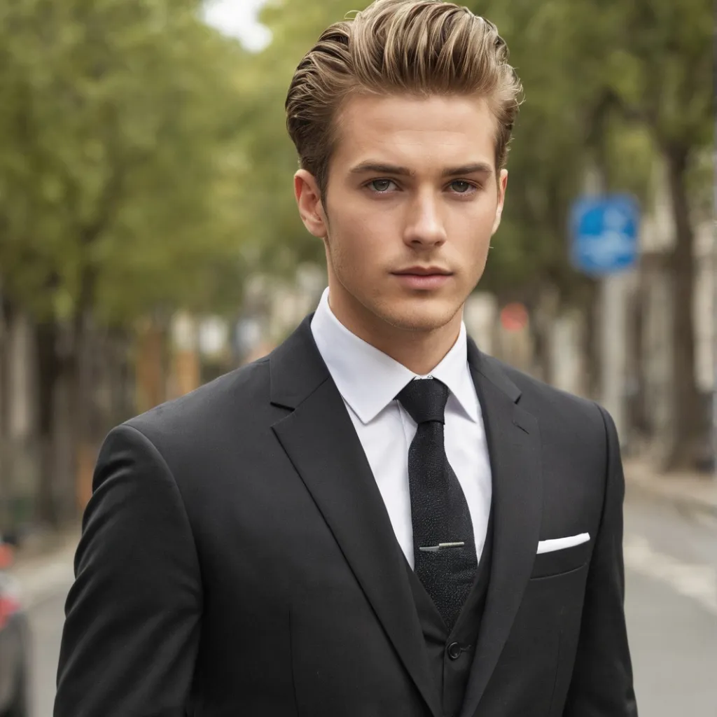 chat with ai character: Prince LaCroix