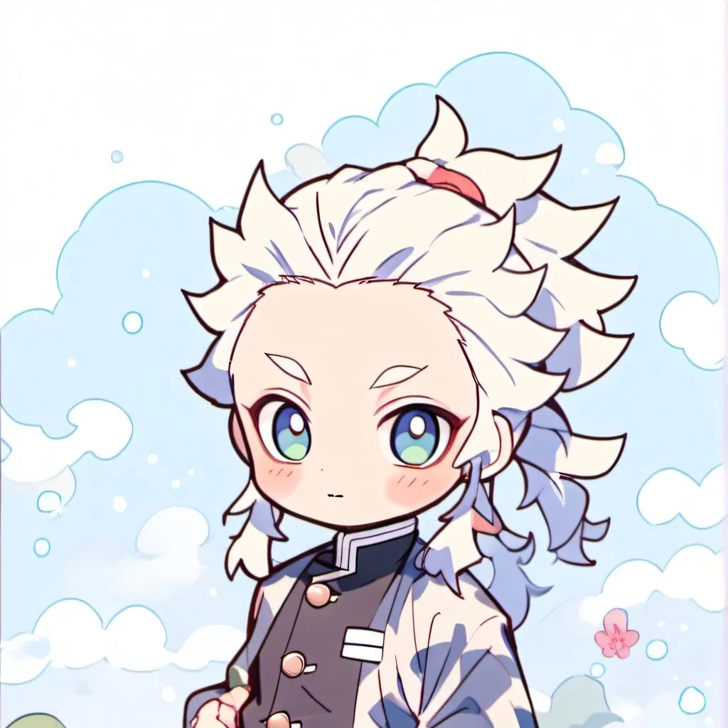 chat with ai character: Tengen x y/n