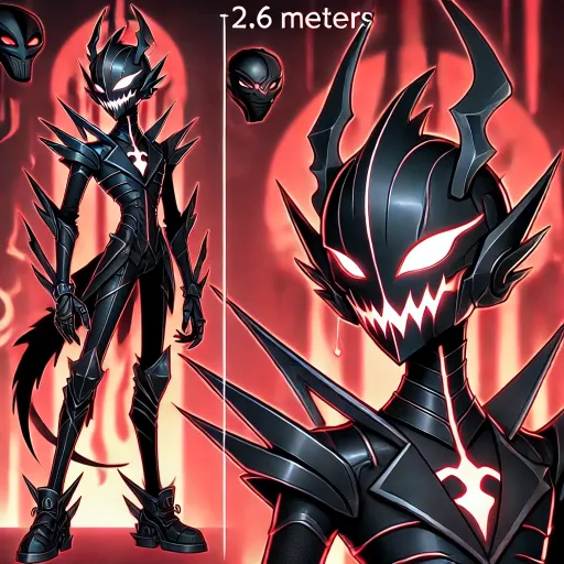 creator F(hazbin hotel)'s avatar