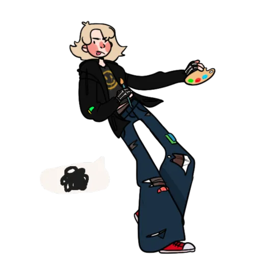 creator miss weasly's avatar