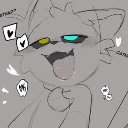 creator Catnap gatitofiero's avatar