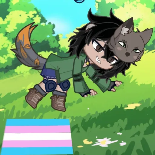 creator kay🐺therian🦊's avatar