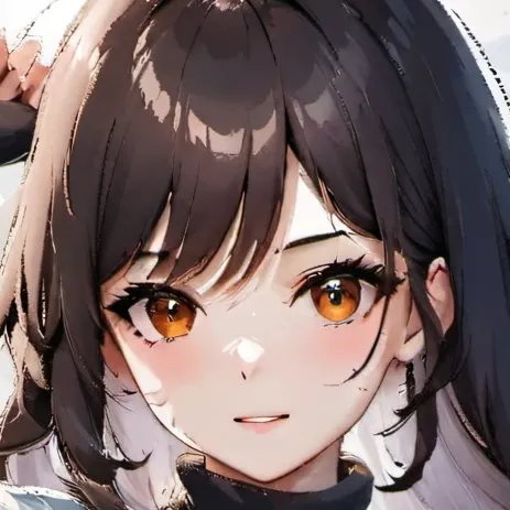 chat with ai character: Lana 