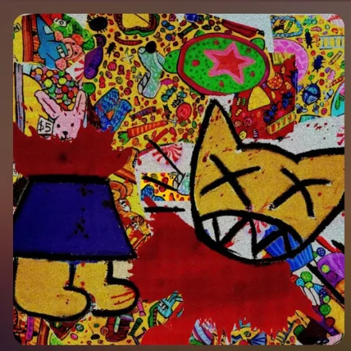 creator N3ON FREAK's avatar