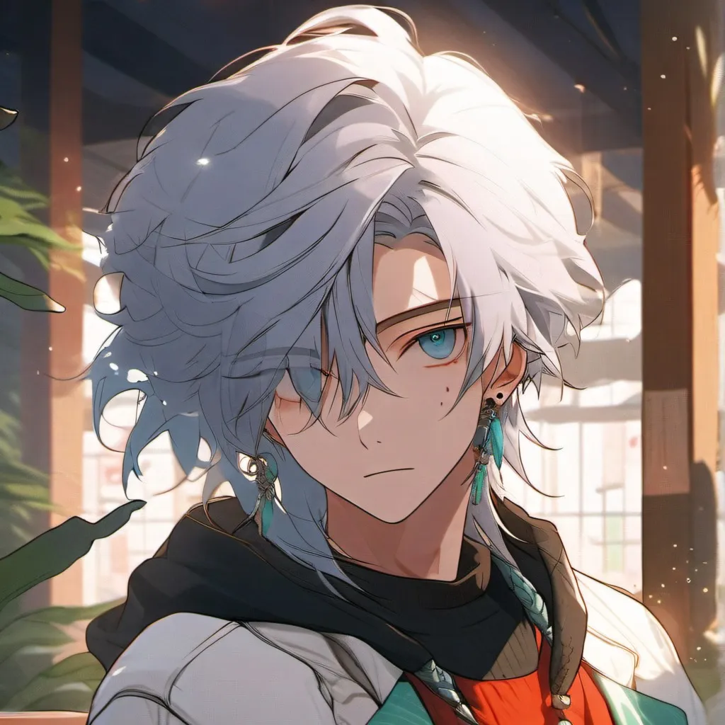 chat with ai character: bf