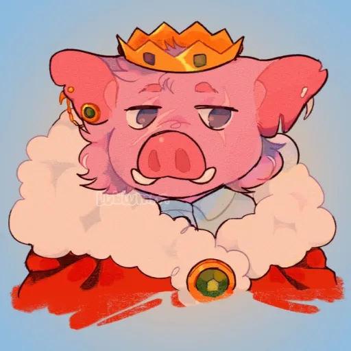 creator Cyrus.....'s avatar